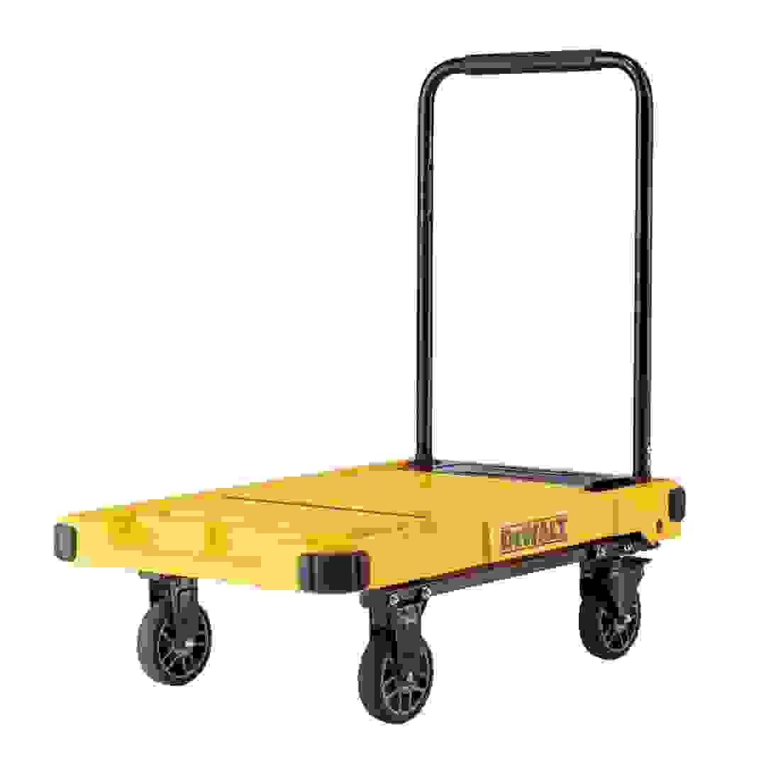 Dewalt Foldable Platform Trolley (200 Kg)