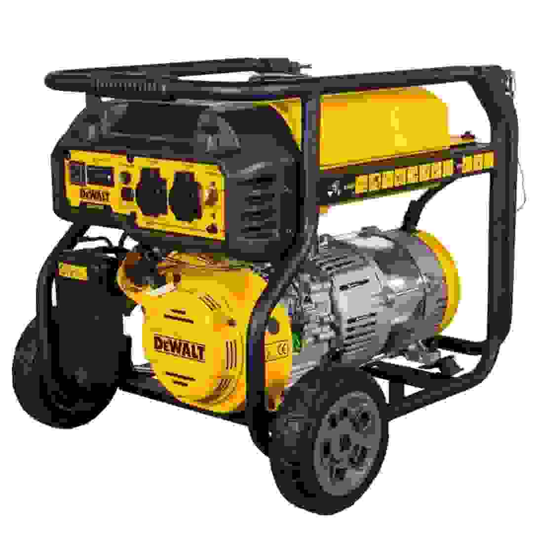 Dewalt Petrol Generator, DXGNP35E (3.5 kW)