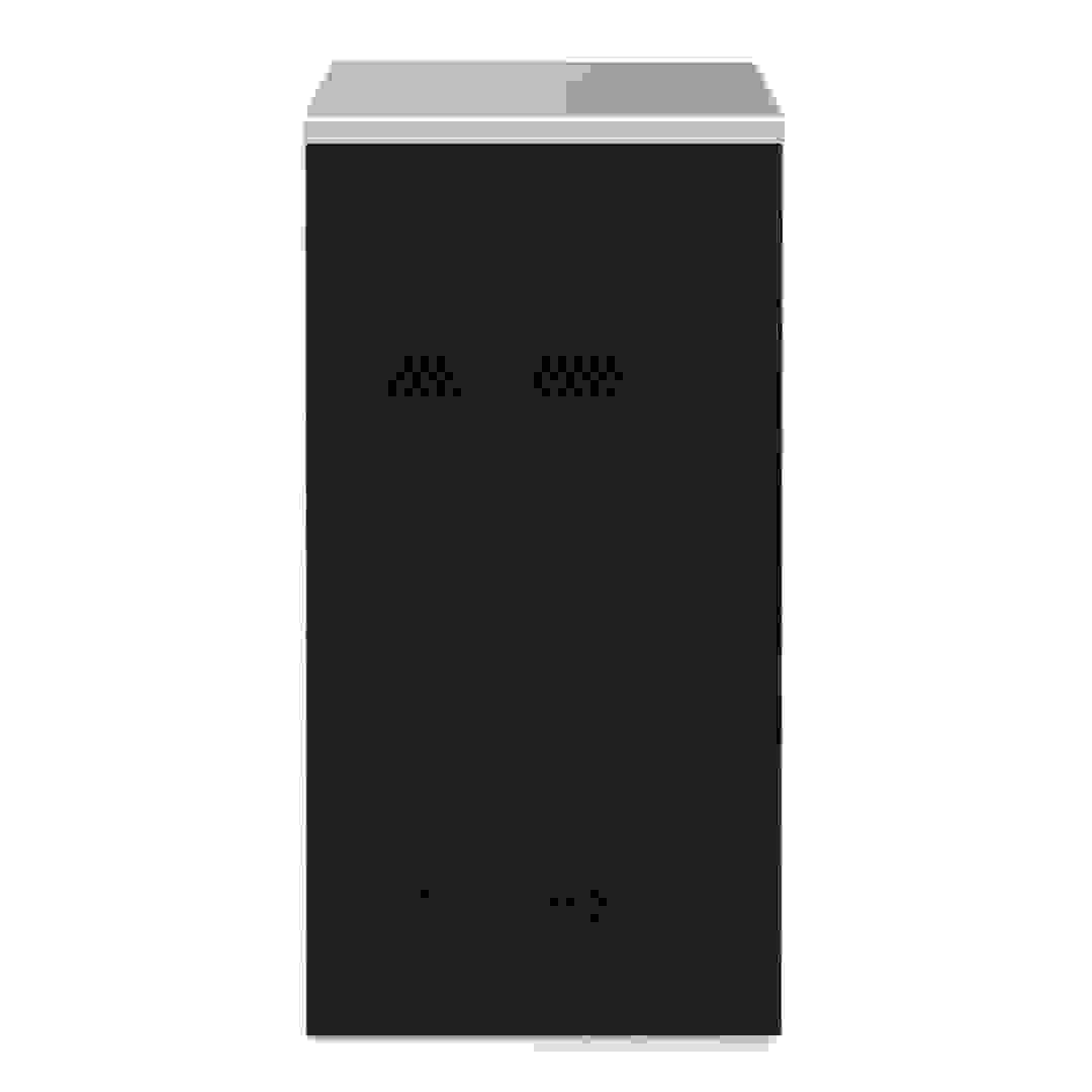 Broil King Built-In Vented Cabinet W/Side Burner Cutout (45 x 59.98 x 90.35 cm, Black)