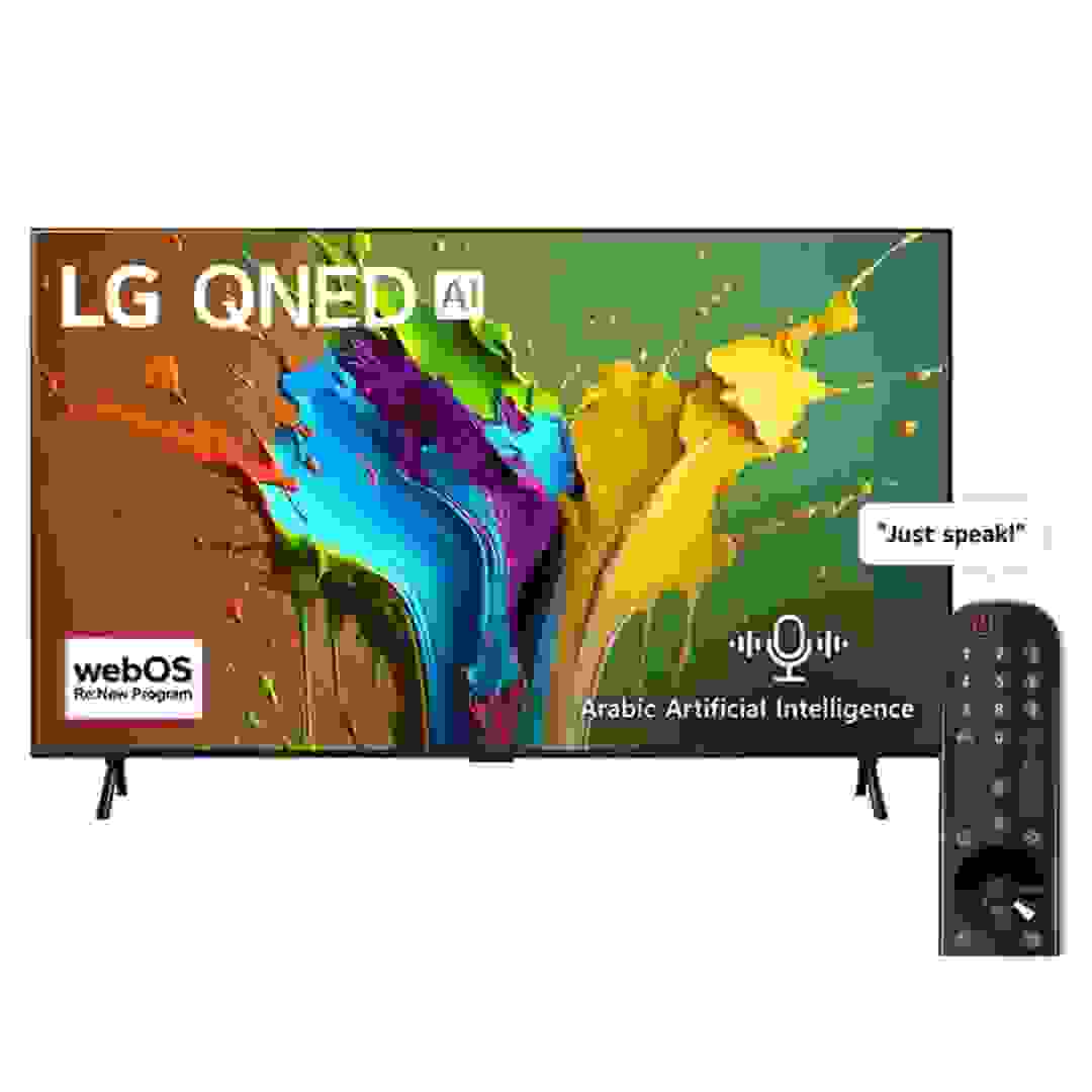 LG 98'' QNED AI QNED89 4K Smart TV, 98QNED89T6A