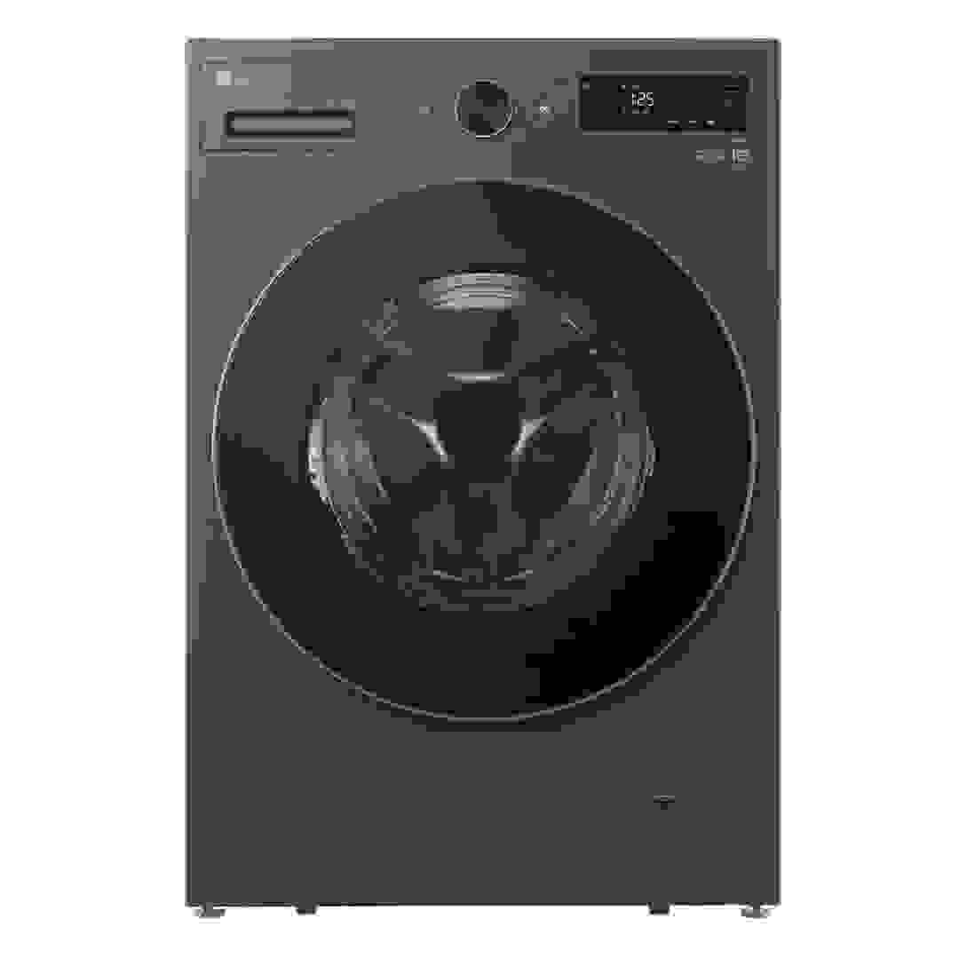 LG 17.5 Kg Freestanding Front Load Washer, F0Z8DYPK4 (Graphite, 1000 rpm)