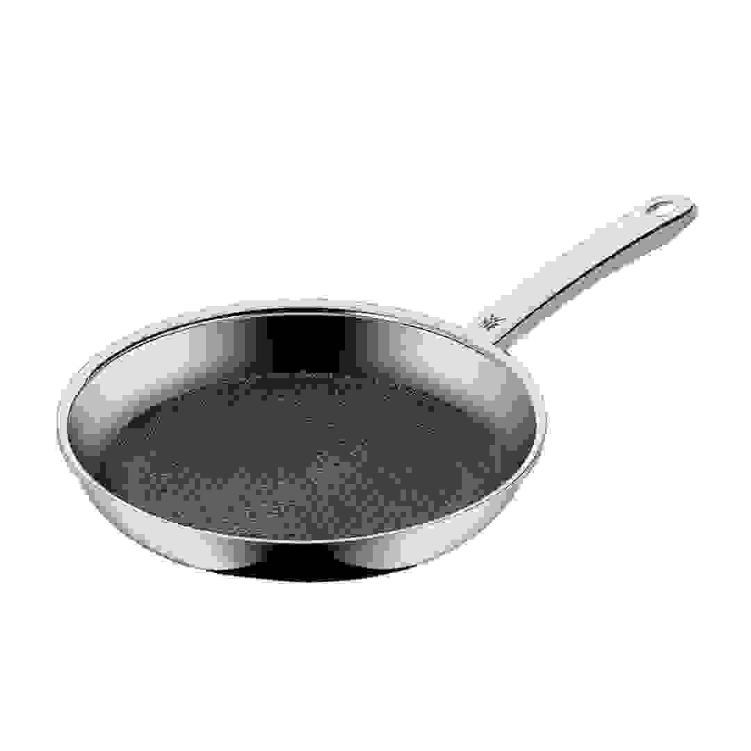WMF Profi Resist Non-Stick Stainless Steel Frying Pan (28 cm)