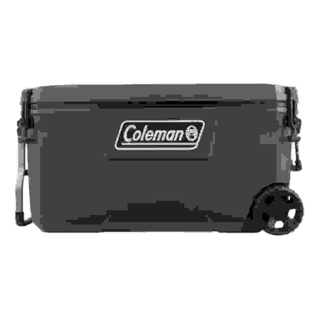 Coleman Convoy Cooler W/Wheels, COL2213849 (94 L)