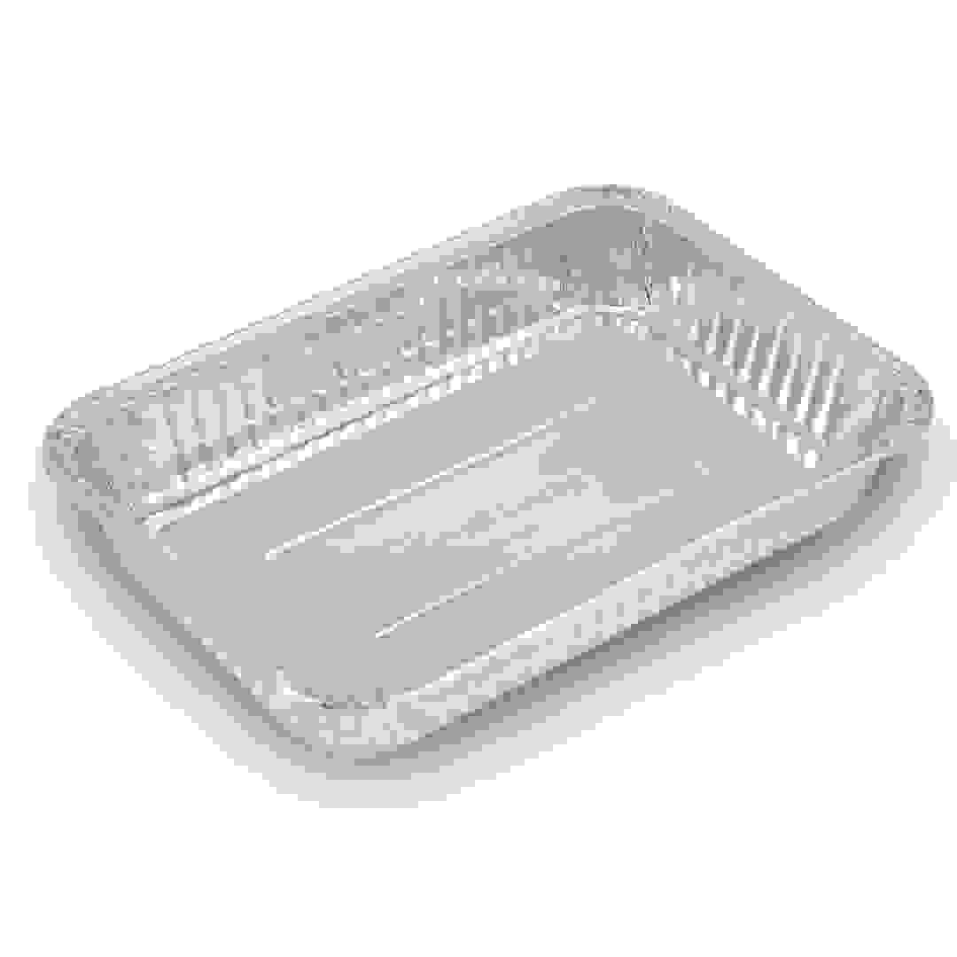 Broil King Baron Foil Drip Pans Pack (19.4 x 26 x 12.5 cm, 10 Pc.)