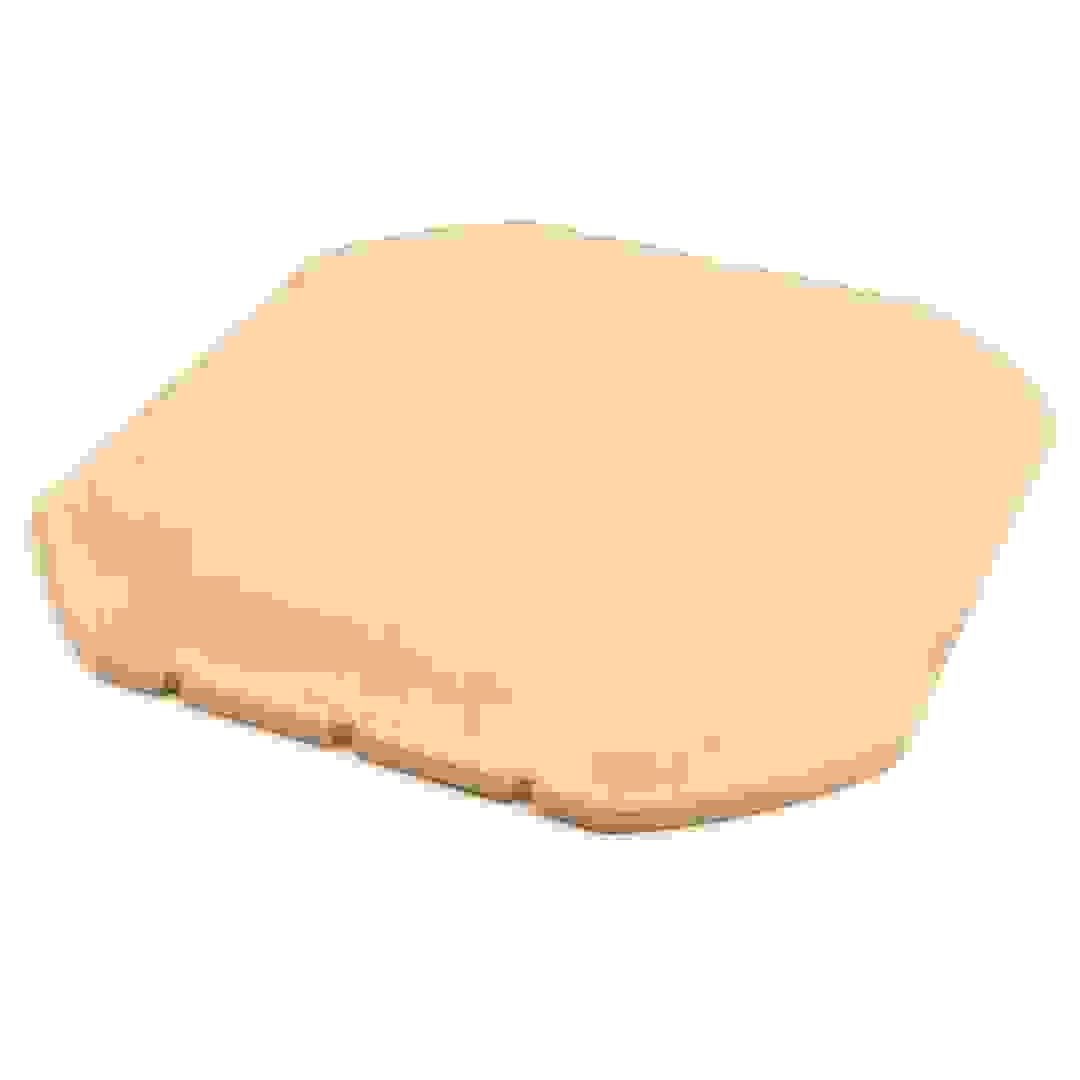 Broil King Baron Crown Pizza Grilling Stone (42.56 x 4.55 x 47.63 cm, Yellow)