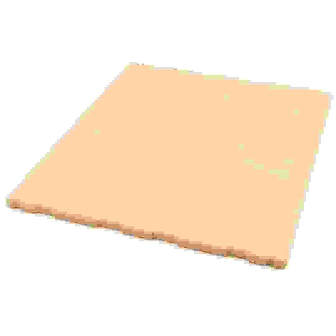 Broil King Imperial Regal Grilling Pizza Stone (43.18 x 5 x 51.44 cm, Yellow)