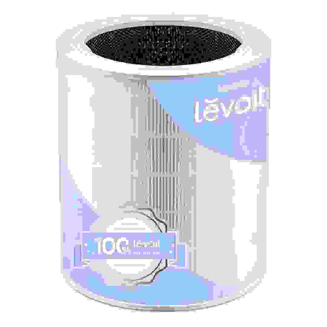 Levoit Core 600S H13 3-In-1 True Hepa Air Purifier Replacement Filter, LRF-C601-P-WUS