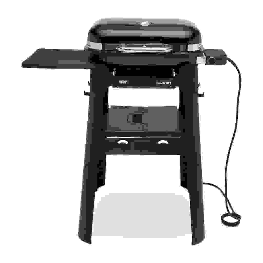 Weber Lumin Compact Electric Grill W/Stand, 91010874 (56 x 73.50 x 91 cm)