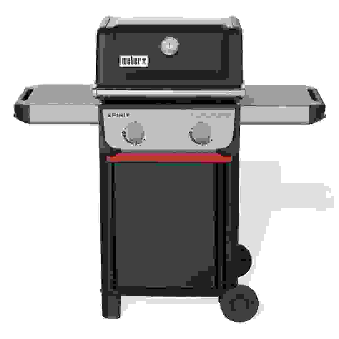 Weber Spirit E-210 Gas Grill, 1501886 (67.5 x 123 x 117 cm)
