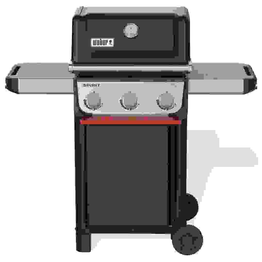 Weber Spirit E-310 Gas Grill, 1501887 (67.5 x 123 x 117 cm)