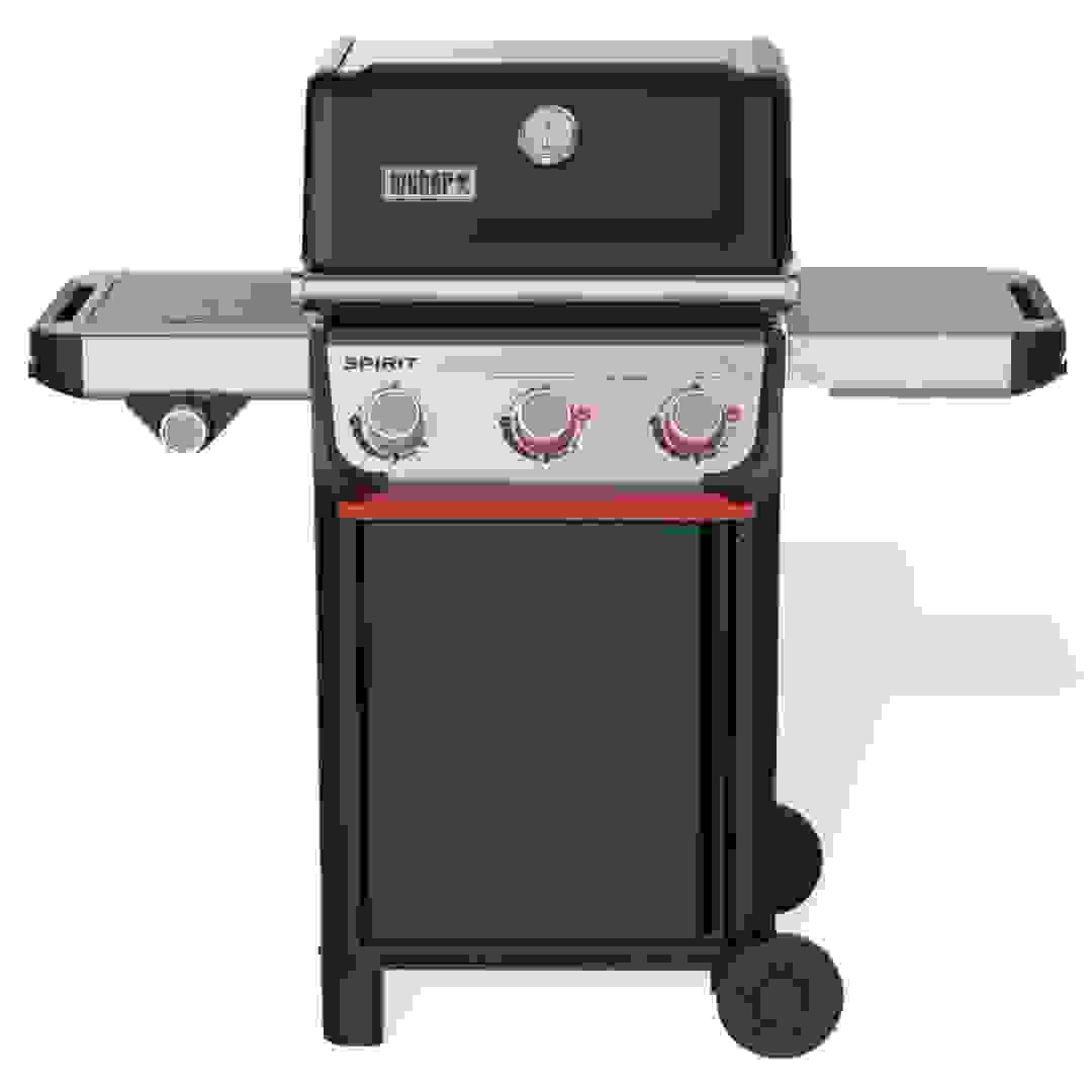 Weber Spirit E-335 Gas Grill, 1501889 (67.5 x 123 x 117 cm)