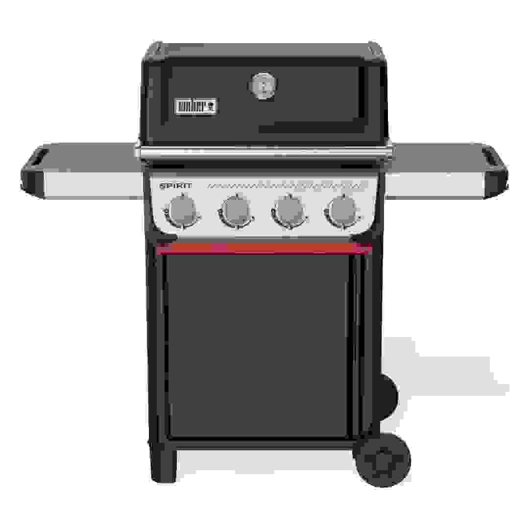 Weber Spirit E-410 Gas Grill, 1501888 (67.5 x 132 x 117 cm)