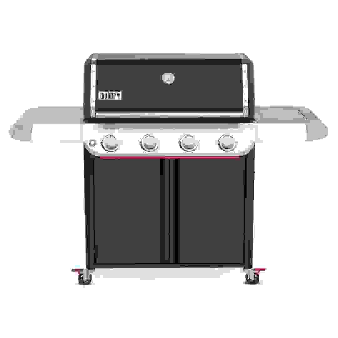 Weber Genesis E-415W Gas Grill, 1501883 (68.5 x 173 x 122 cm)