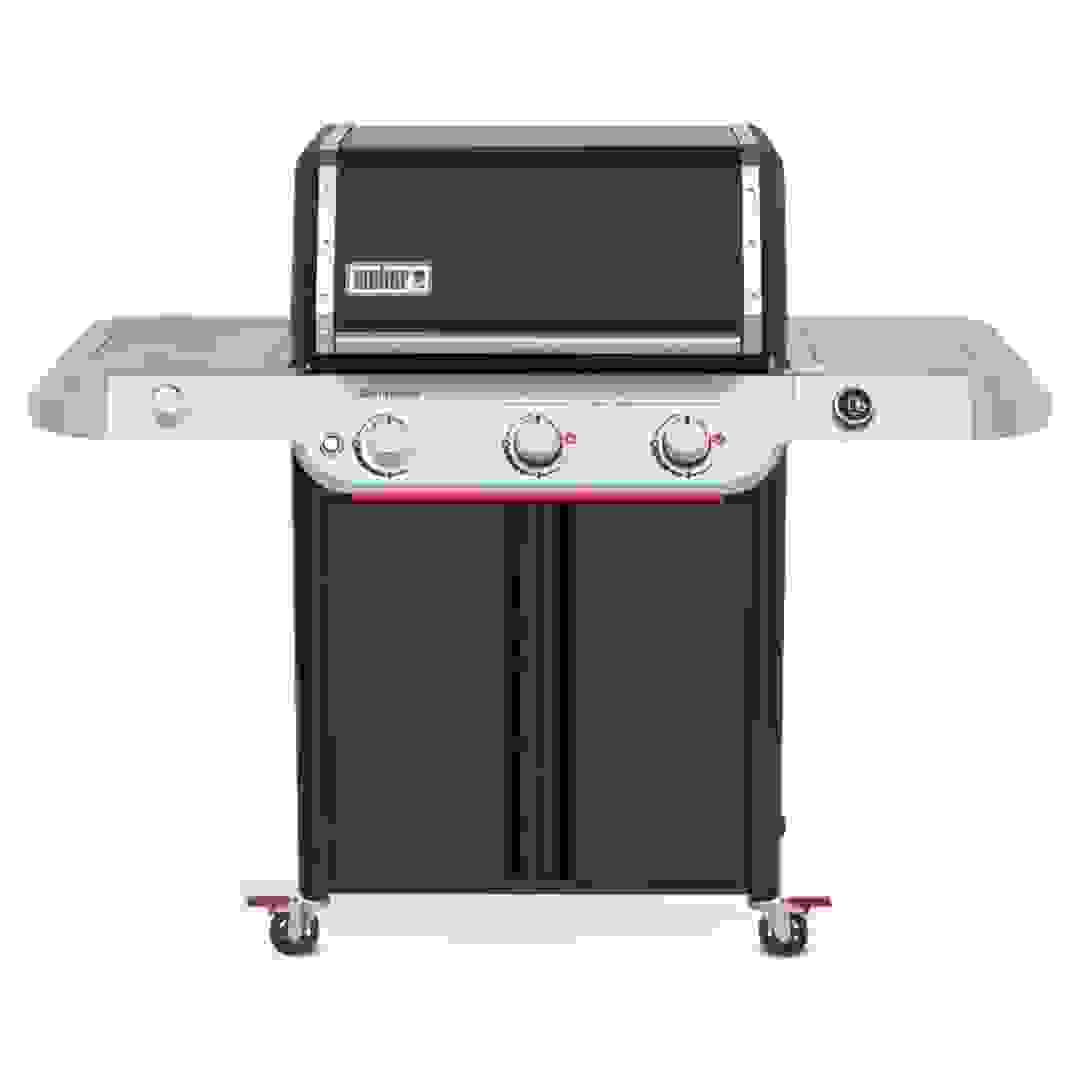 Weber Genesis E-335W Gas Grill, 1501885 (68.5 x 156 x 122 cm)