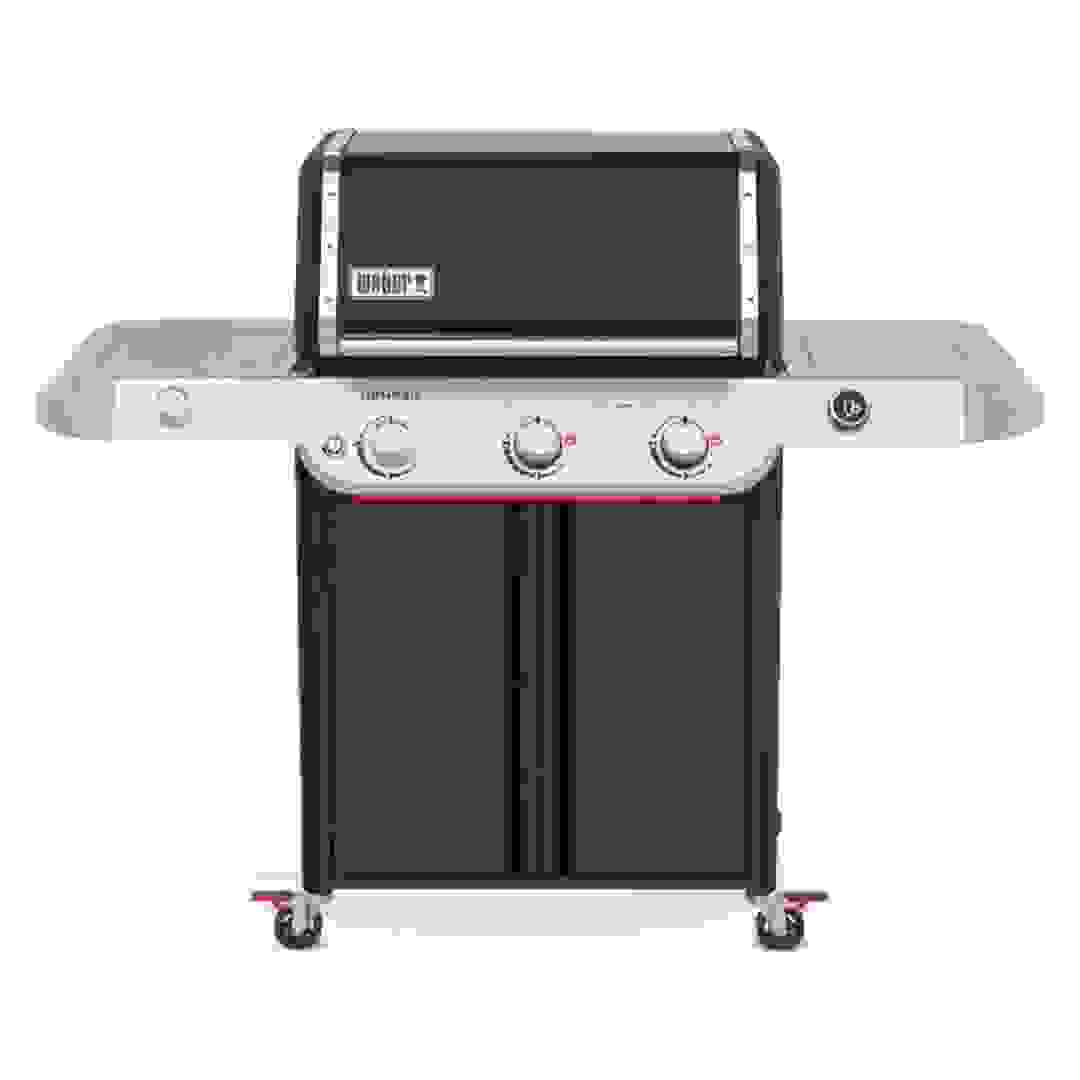 Weber Genesis E-435W Gas Grill, 1501884 (68.5 x 173 x 122 cm)