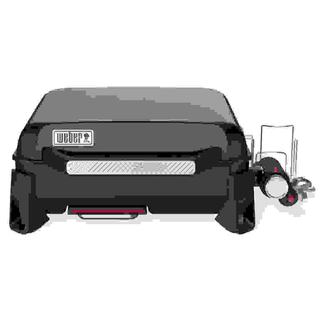 Weber Slate GP Premium Griddle, 1501161 (60.5 x 71.5 x 72.5 cm)