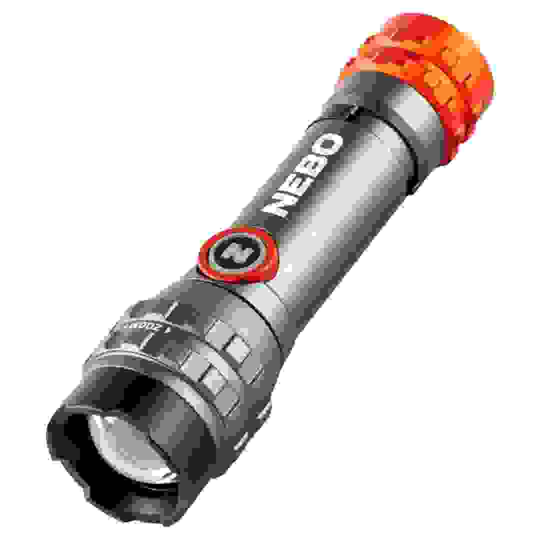 Nebo Davinci Flex Pocket Light (450 Lumens)