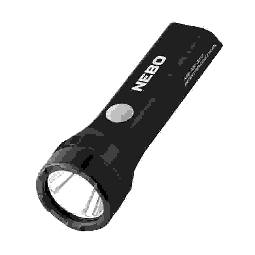 Nebo Luxtreme Nano Rechargeable Pocket Light (420 Lumens)