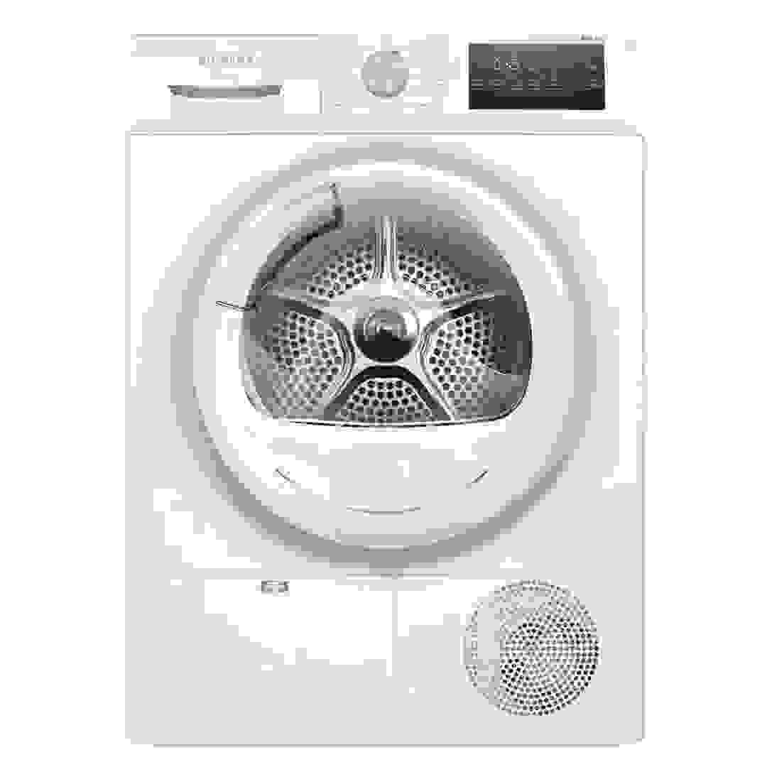 Siemens IQ300 Heat Pump Tumble Dryer, WT45H213GC (8 Kg)