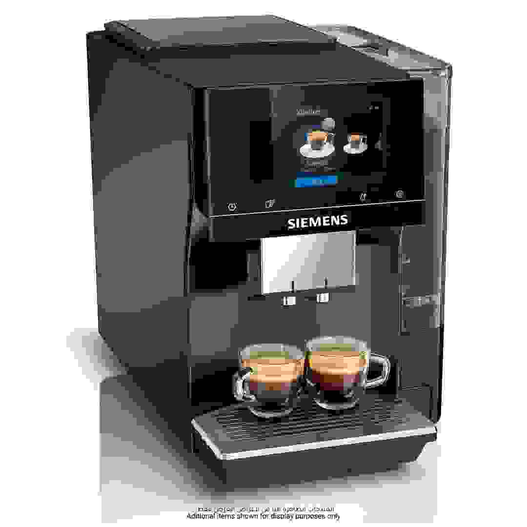 Siemens EQ700 Fully Automatic Coffee Machine, TP713GB9 (2.4 L, 1500 W)