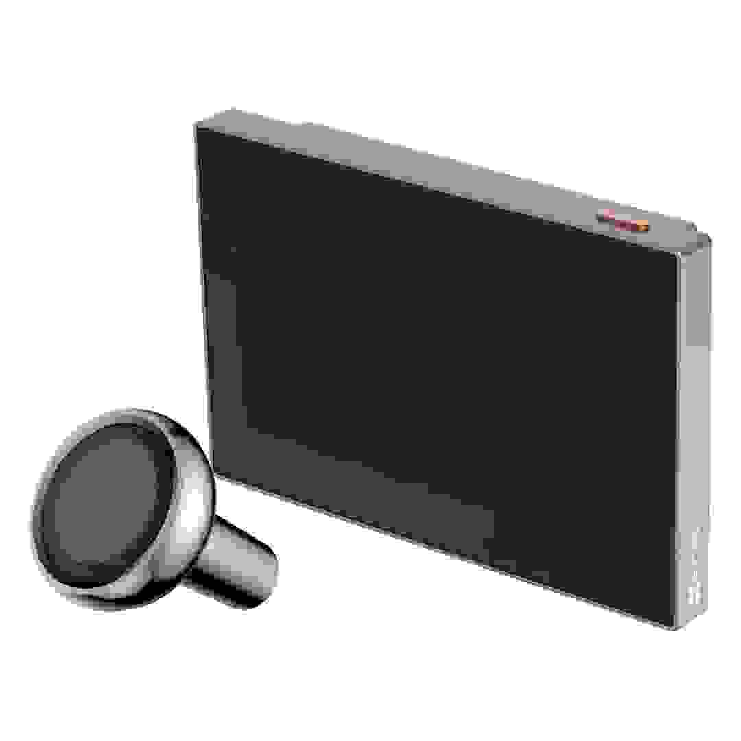 Ezviz  Wire-Free Peephole Door Smart Camera, CS-HP2   (2 MP)