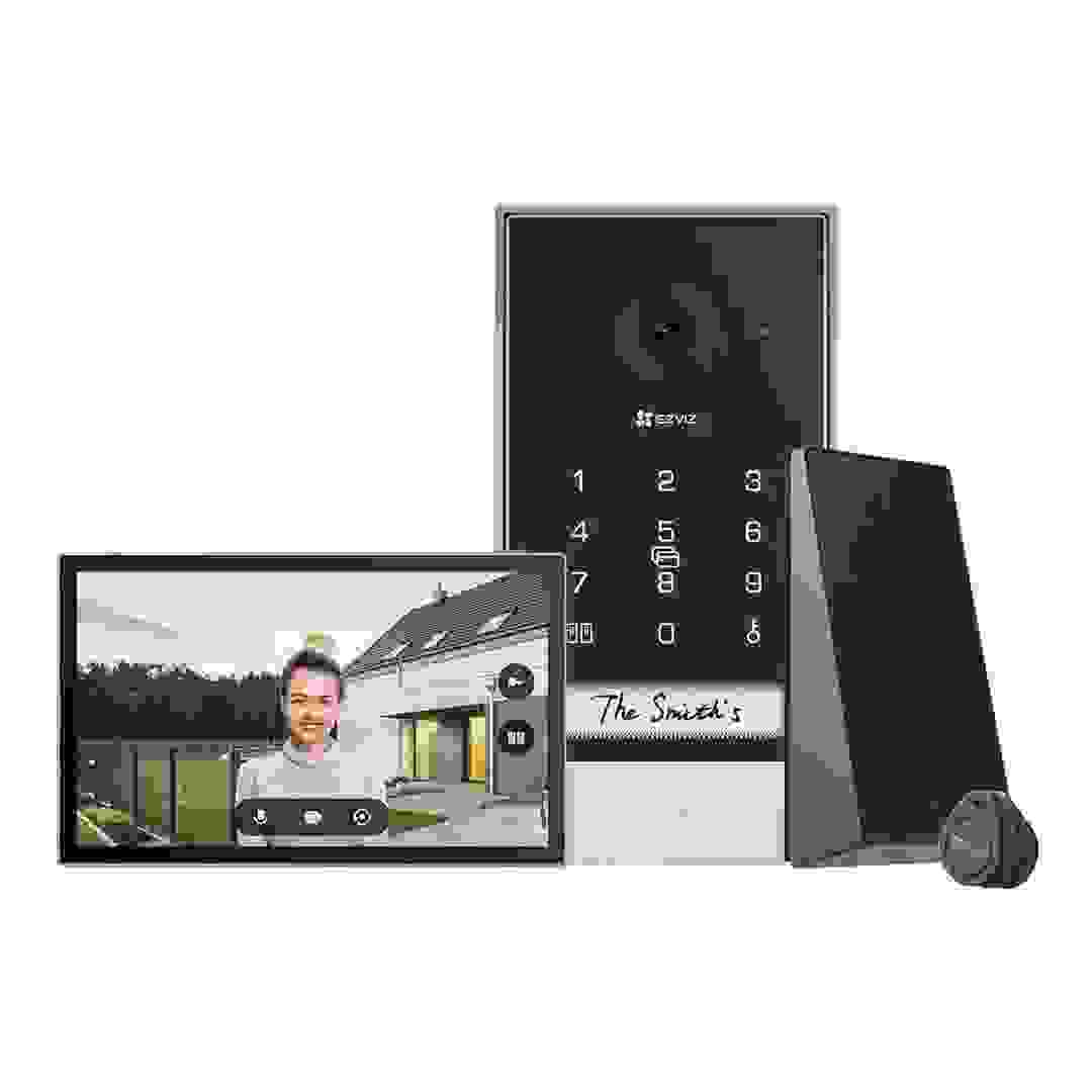 Ezviz  Smart Home Video Door Phone, CS-EP7 (3 MP)