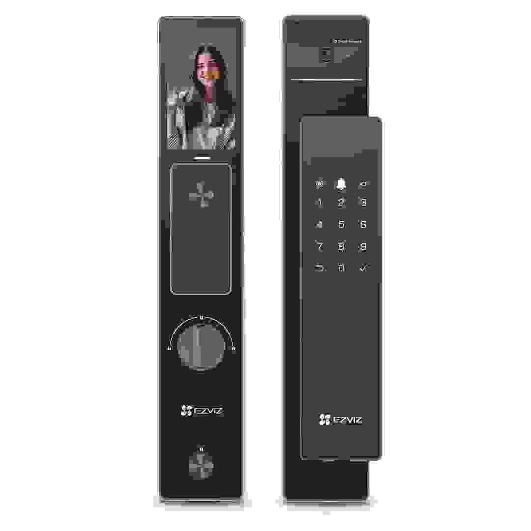Ezviz Face Recognition Smart Lock, CS-DL50FVS