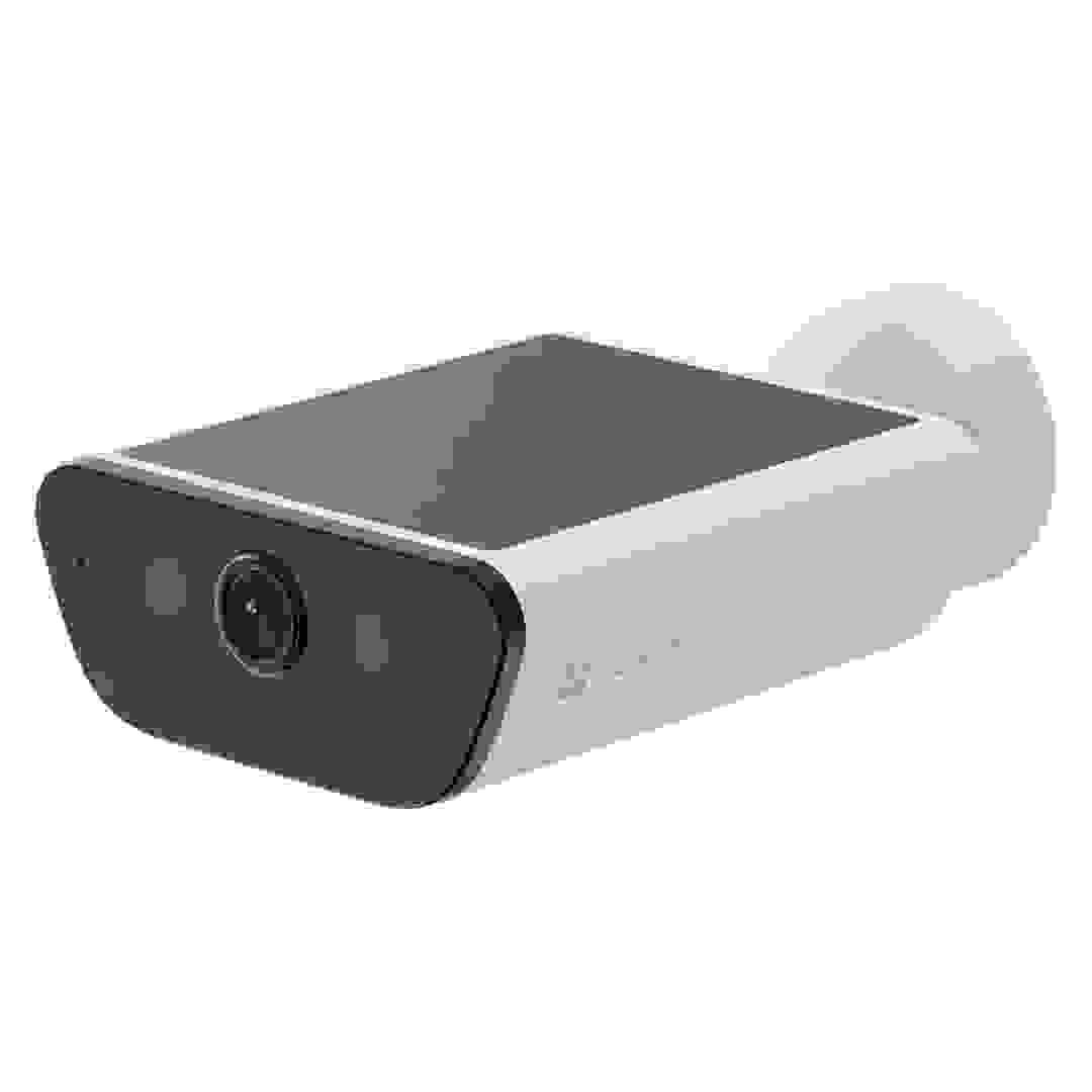 Ezviz  Wi-Fi Smart Home Camera W/Solar Battery, CS-CB5 (4 K)