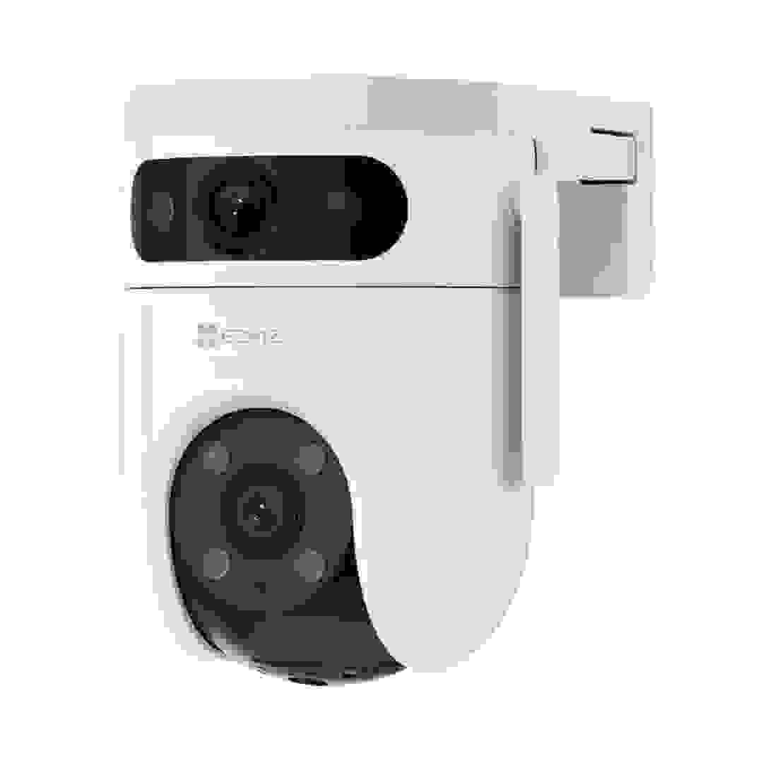 Ezviz Wi-Fi Dual Lens Pan & Tilt Camera, CS-H9c (3 MP)