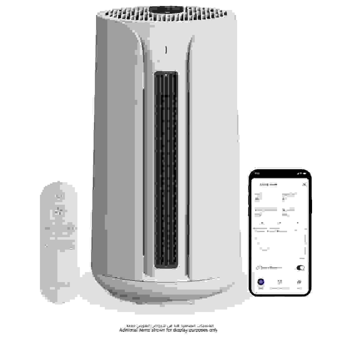 Blueair Comfort Pure 3 in1 T10i Air Purifier, BLU-112644 (64 sq.m, 21 W)