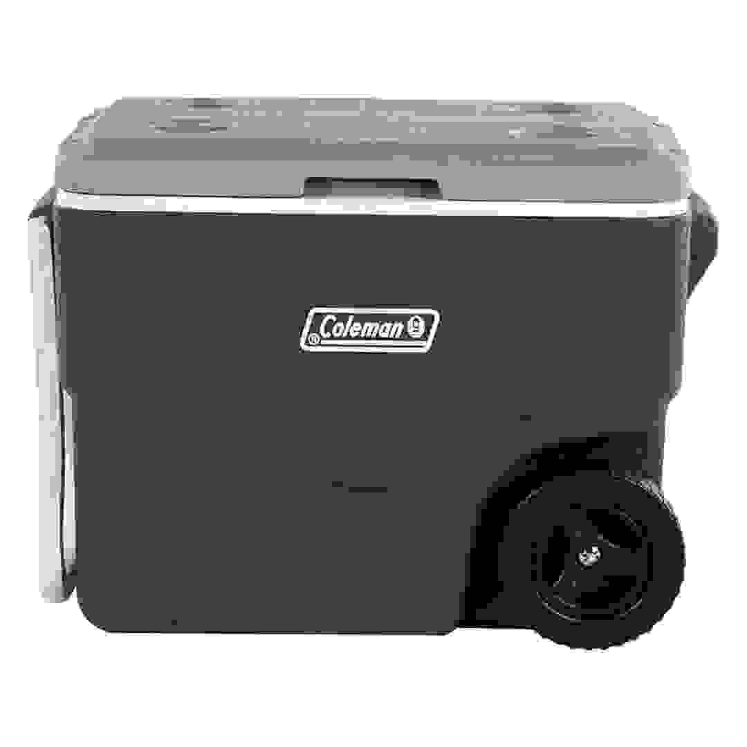Coleman Daintree Hard Cooler W/Wheels (38 L)