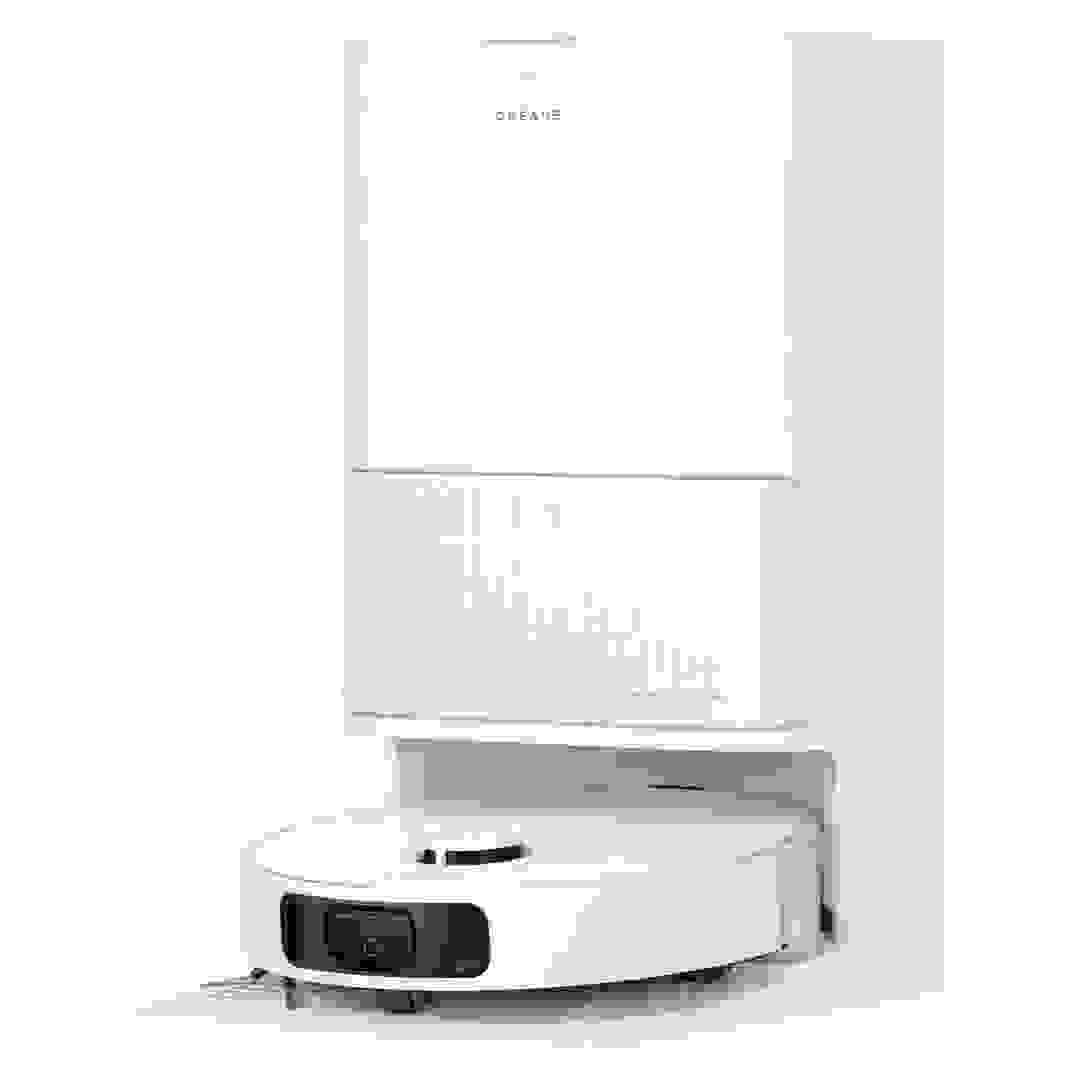Dreame D20 Ultra Wet & Dry Robot Vacuum Cleaner, RLD31SE