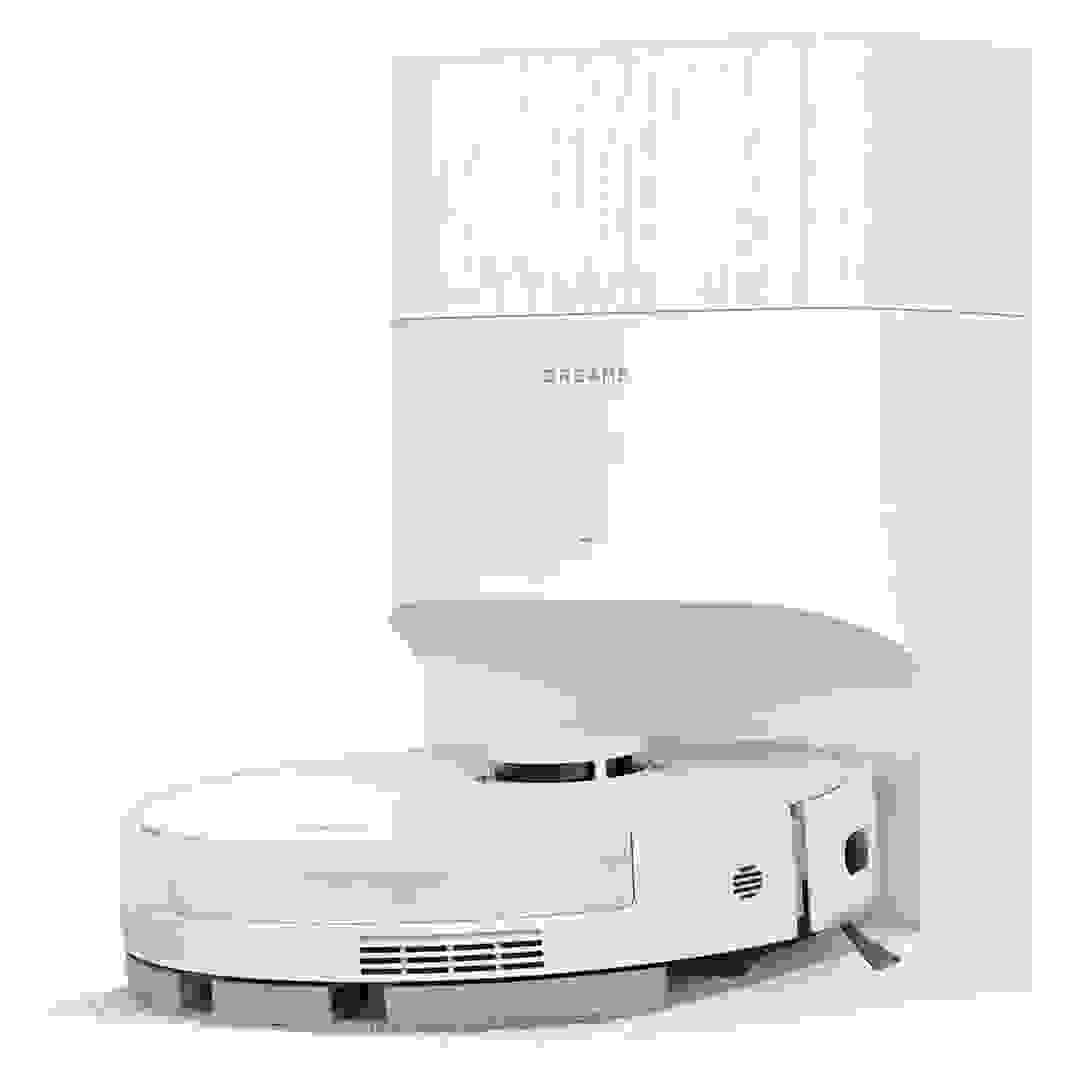 Dreame D20 Plus Wet & Dry Robot Vacuum Cleaner, RLD35GD