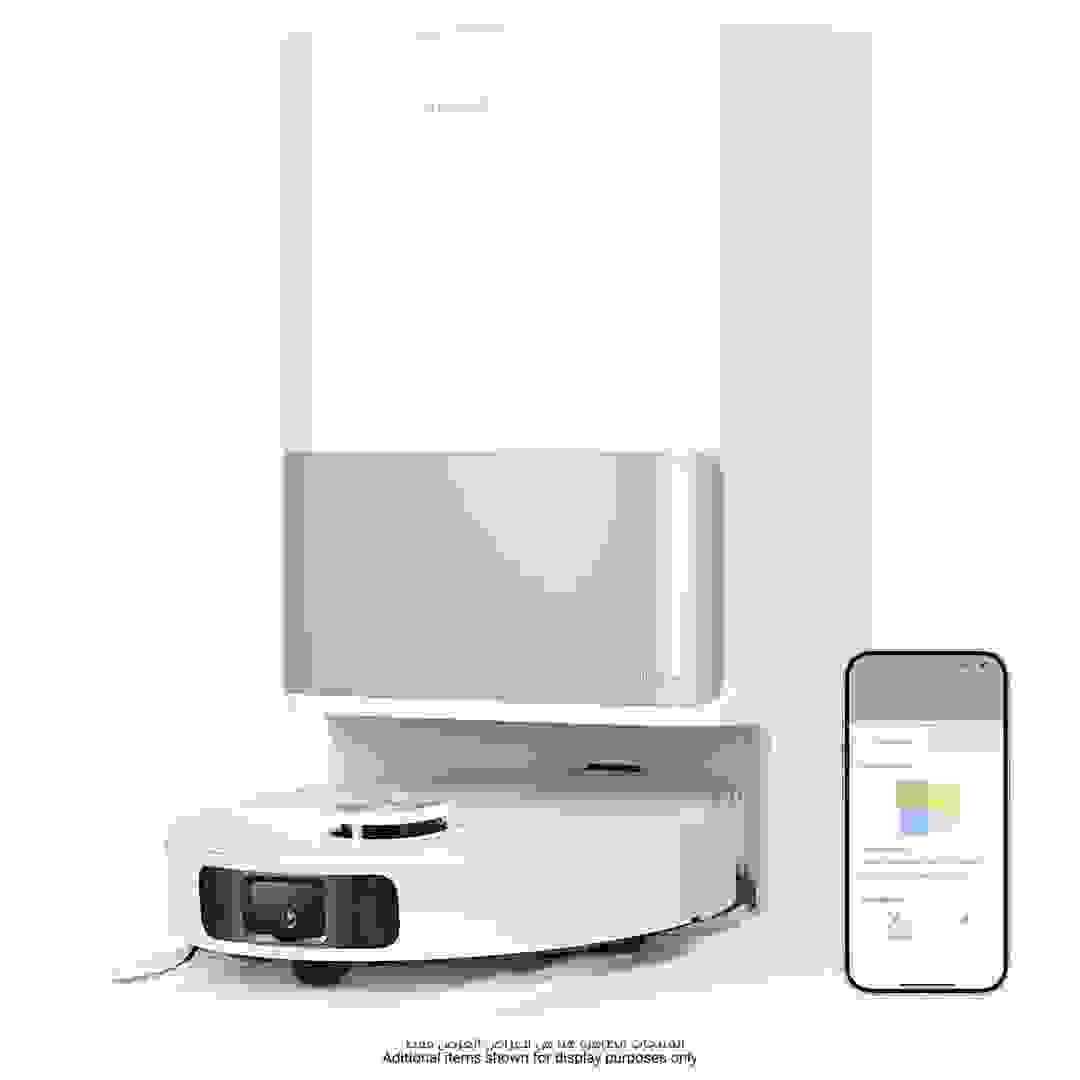 Dreame L10S Ultra Gen2 Wet & Dry Robot Vacuum Cleane, RLL32SE