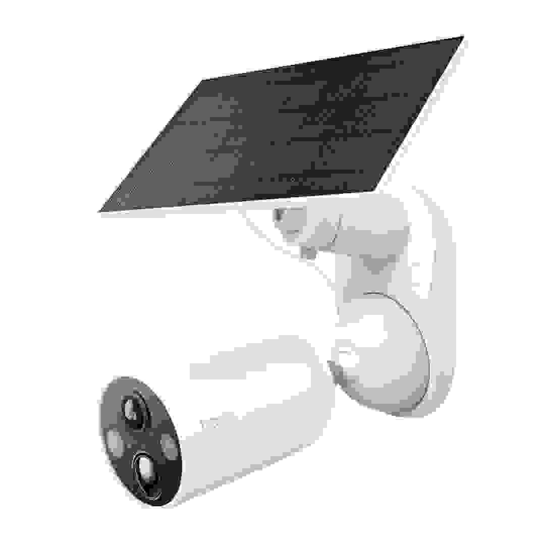 Tapo Solar Security Camera Kit, TC85