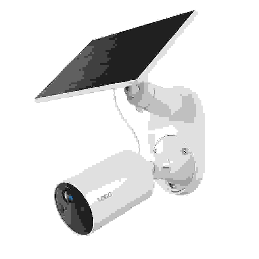 Tapo Solar Security Camera Kit, TC85