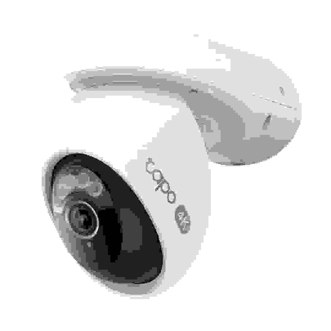 Tapo Pan-Tilt Outdoor Security Wi-Fi Camera, C560WS