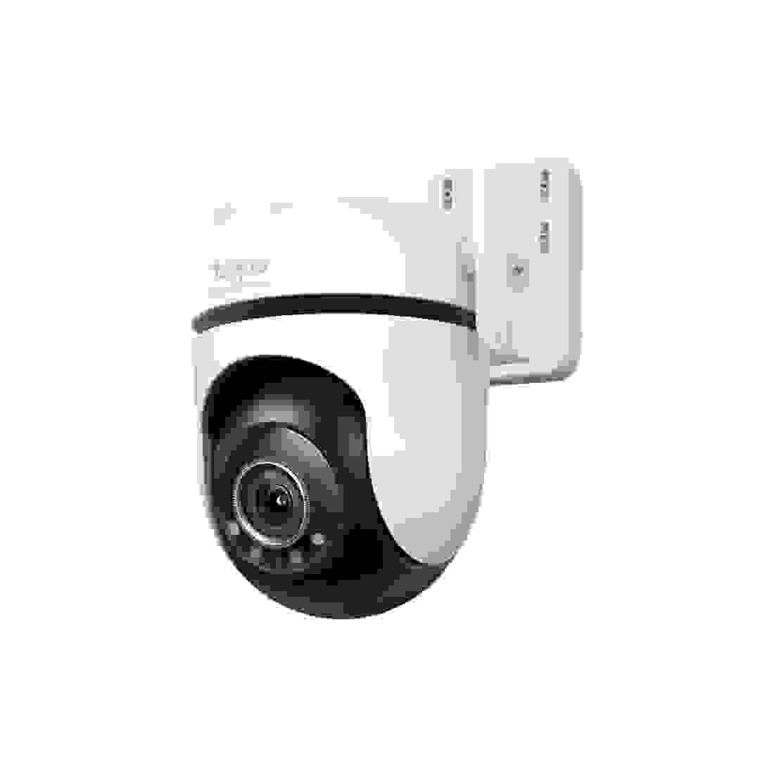 Tapo Pan-Tilt Outdoor Security Wi-Fi Camera, C530WS