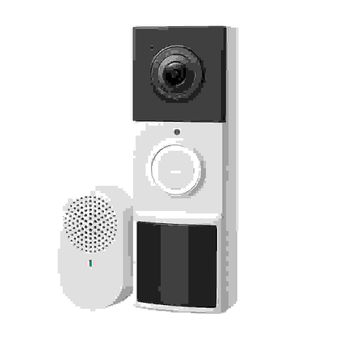 Tapo Video Doorbell Camera, D210
