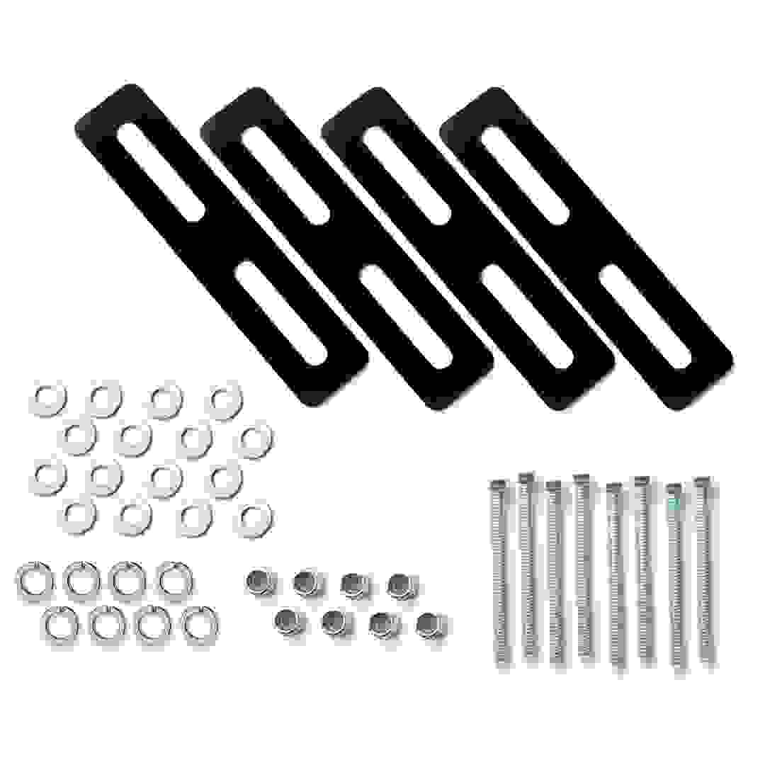 Waterport Tank Mount Linkage Bracket