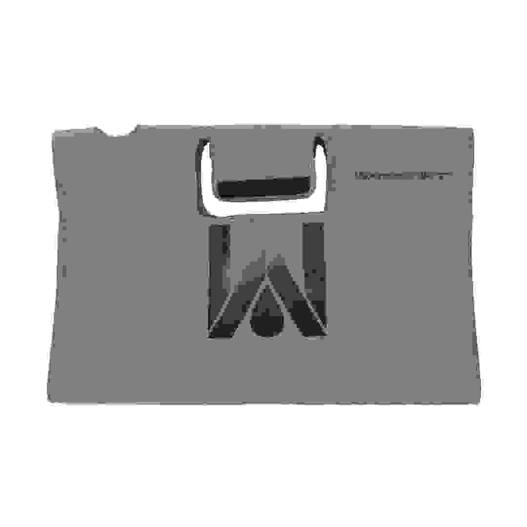Waterport Tank Neoprene Insulated Sleeve (Grey)