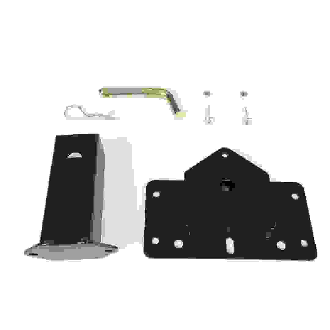 Waterport Tank Hitch Mount Kit