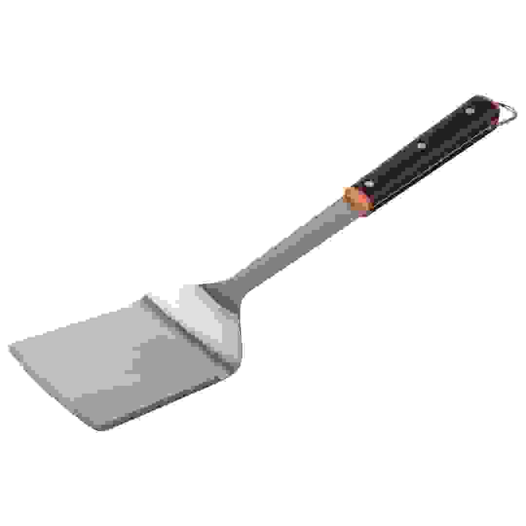 Traeger Stainless Steel Grilling Spatula, BAC796