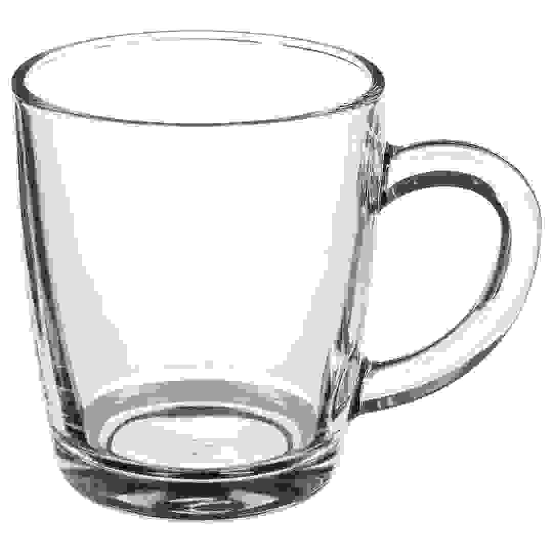 SG Liam Glass Mug (340 ml)