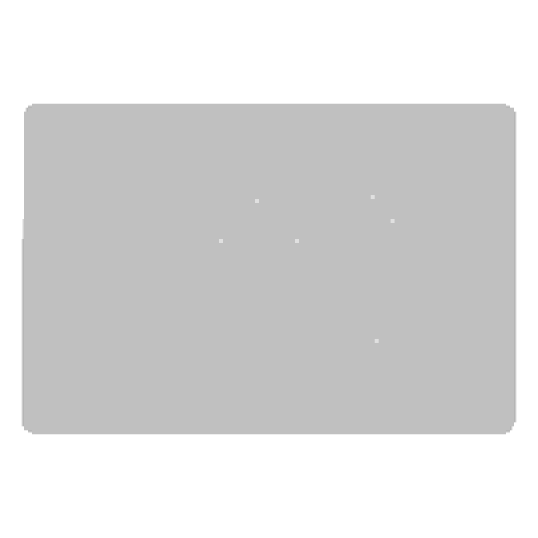 SG Ely Polyurethane Placemat (49 x 33, Beige)