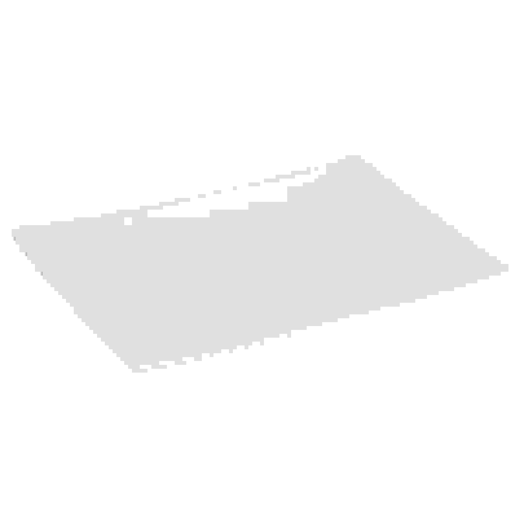 طبق حلويات بورسلين إس جي طوكيو (21.7 × 16.2 سم)