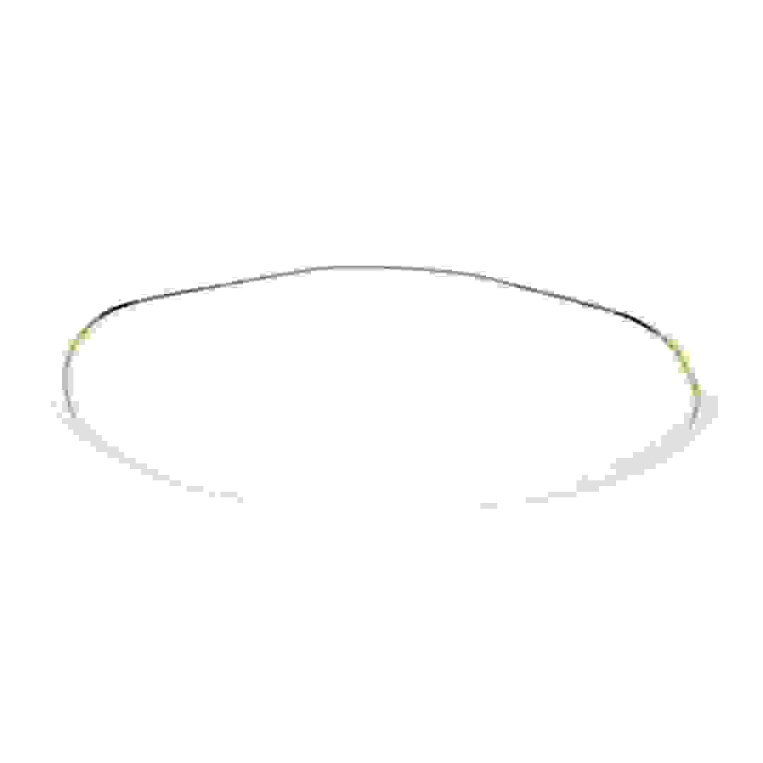 طبق طعام مسطح بورسلين إس جي سيلينا (26.8 سم)