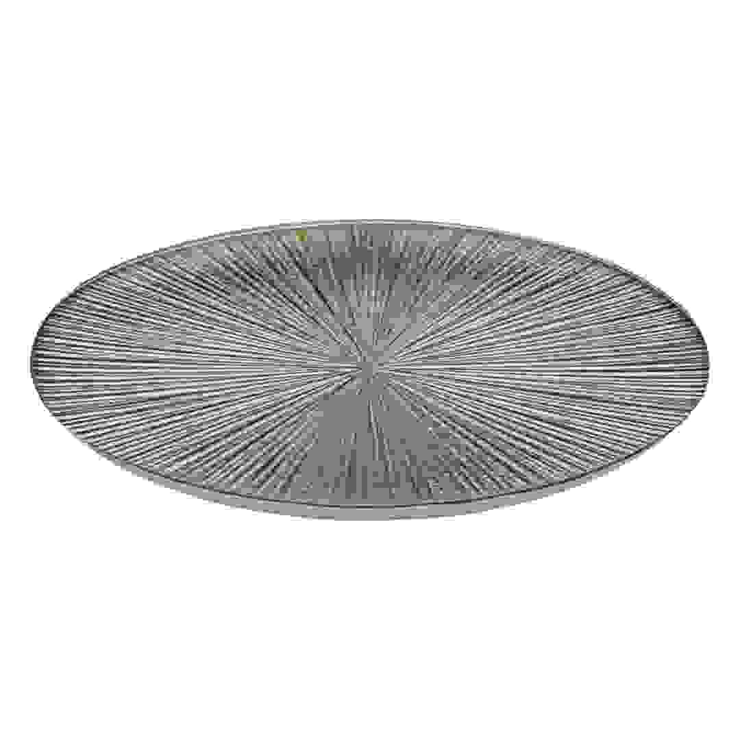 طبق طعام زجاج إس جي جلوريا تشارجر (32 سم)