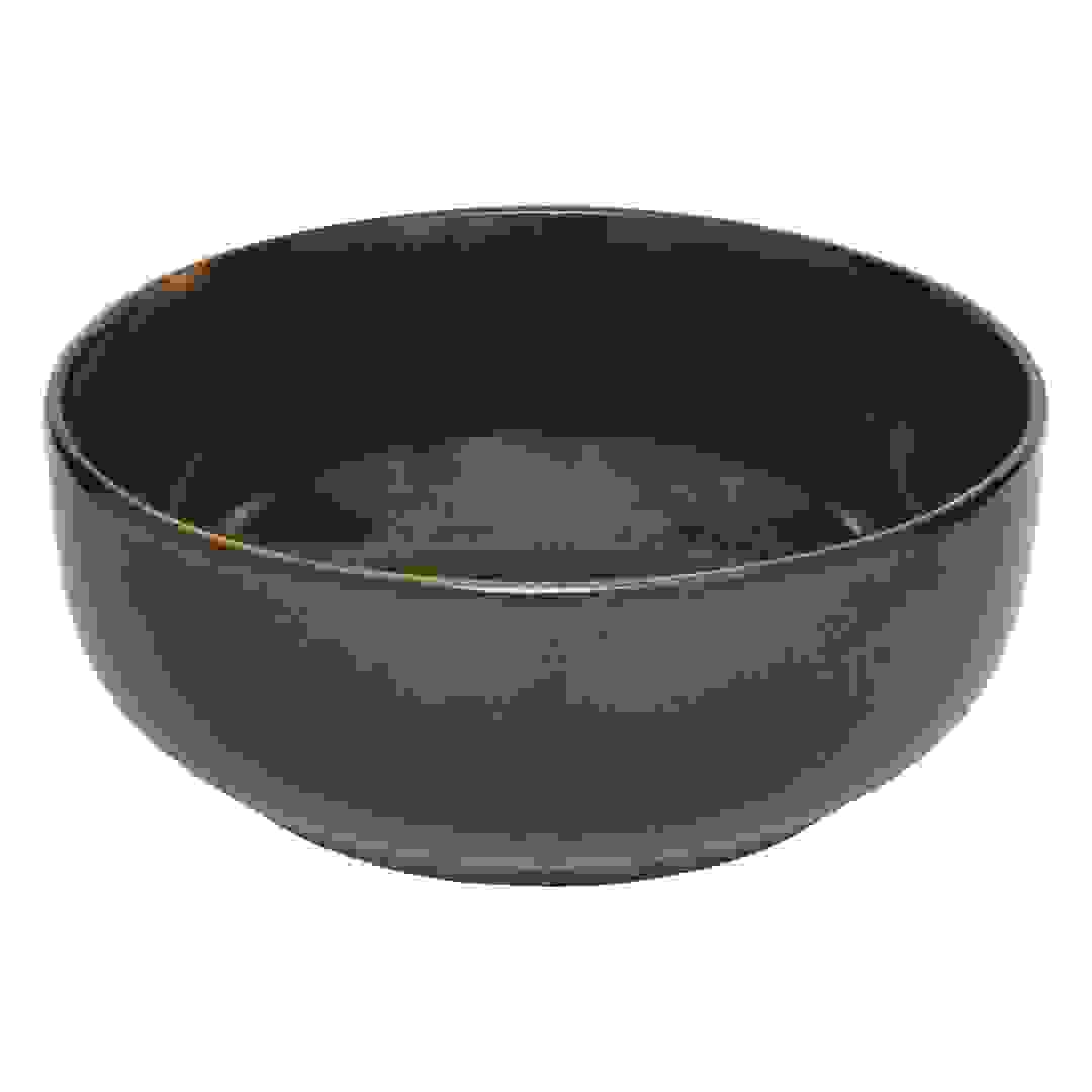 طبق سلطة خزف إس جي تير إنكونو (بني تونكا، 21.5 سم)