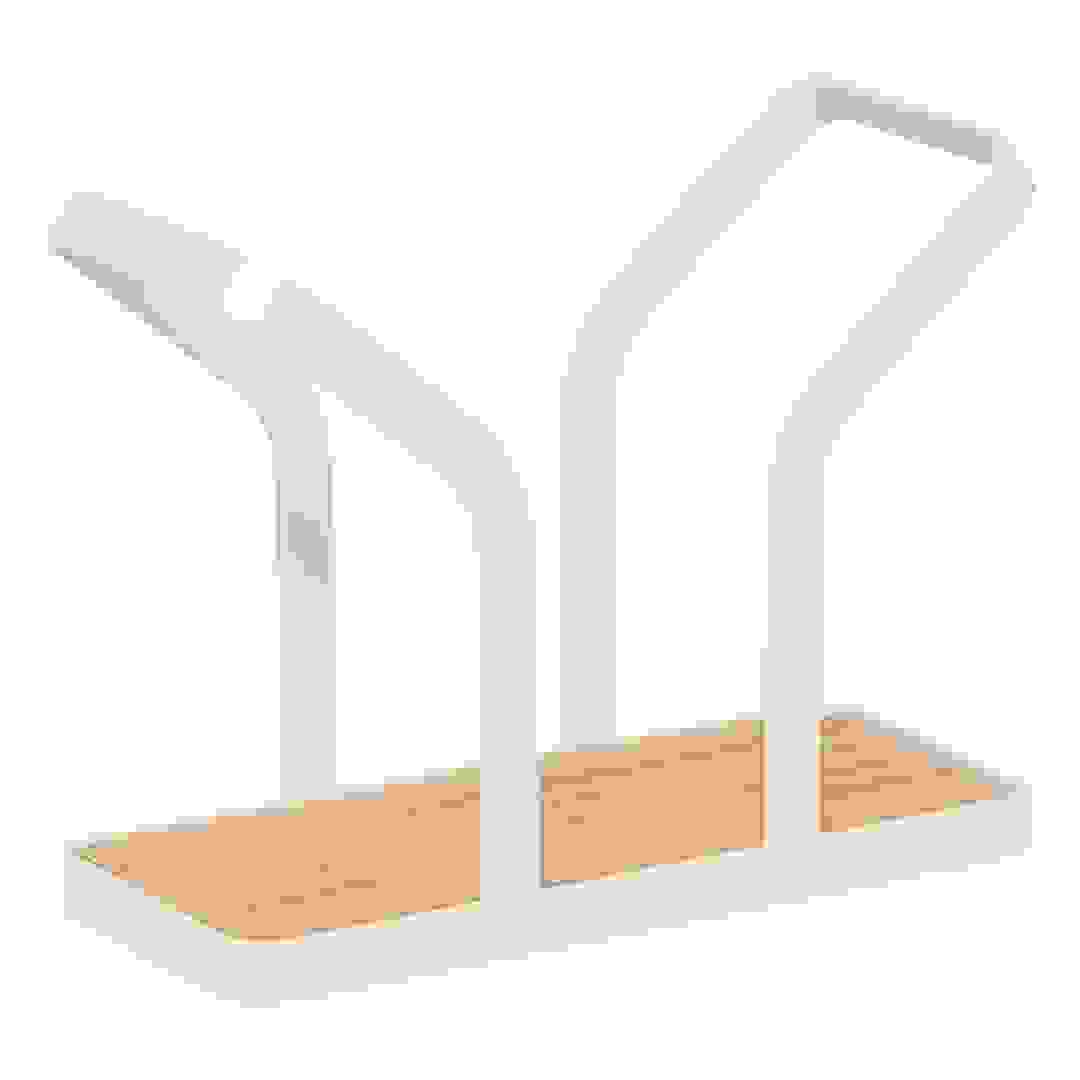 5Five Balm Metal Napkin Holder (17 x 7 x 13.5 cm)